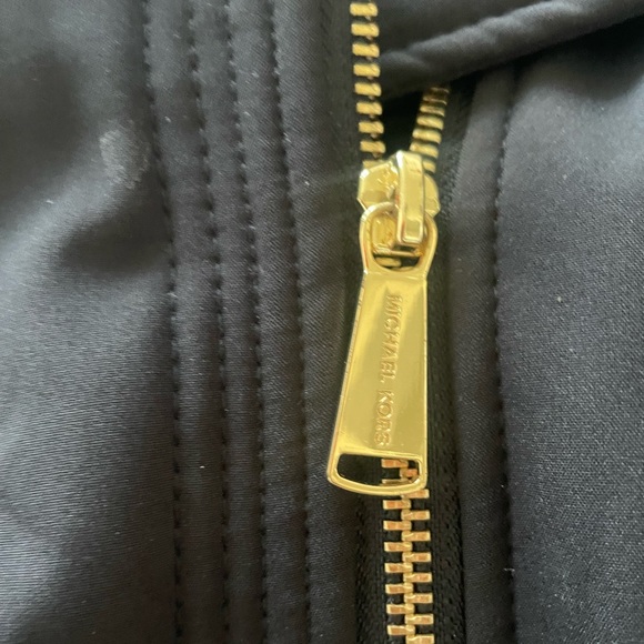 Michael Kors Winter Jacket - Picture 2 of 2